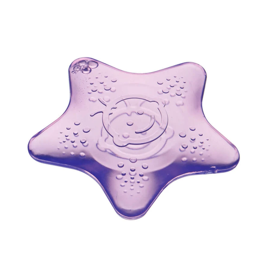 Soothing Nuzzles With Cooling Effect Stars Vital Baby