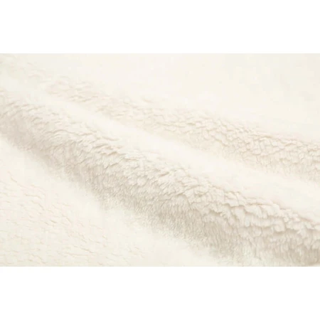 Plush Blanket Grey 80X100