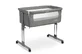 Next To Me Sleep2Gether Graphite Caretero