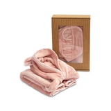 Teddybeer Roze