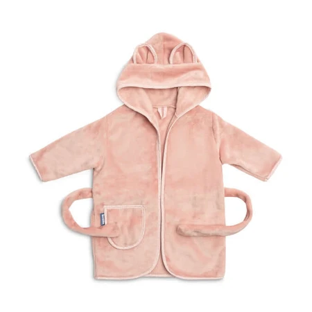 Teddybeer Roze