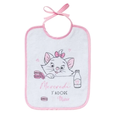 Lätzchen Set 0+ Monate 7 St. Marie BabyCalin