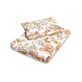 Beige ledikantenset