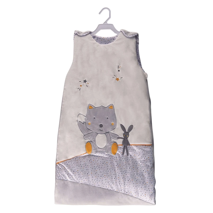 Slaapzak Van 6-36 Maanden Mini Kleine Wolf Tineo