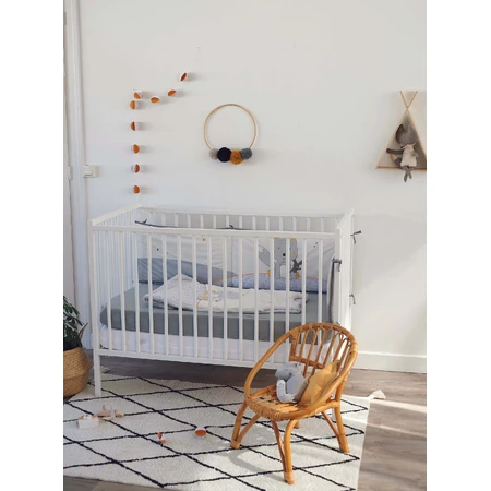 Slaapzak Van 6-36 Maanden Mini Kleine Wolf Tineo
