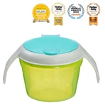 Fressnapf No Spill Grün Vital Baby