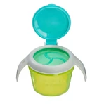 Fressnapf No Spill Grün Vital Baby