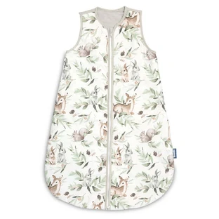 Sleeping Bag Size M - Fawns Gray
