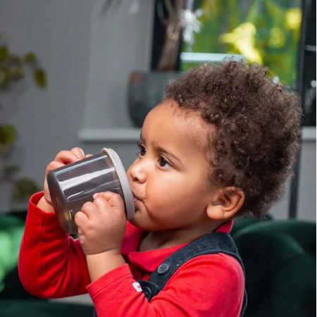 Kit de démarrage Earthsmart Vital pour l'alimentation des bébés