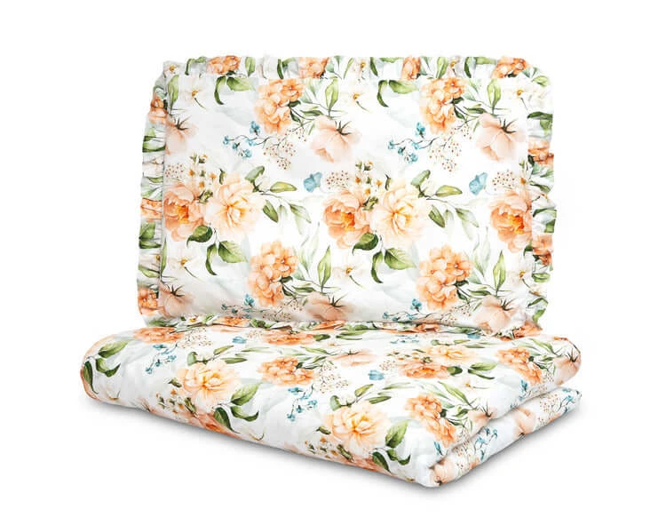 Slaapkamer set 2 Stuks 100X135 Sm Peony