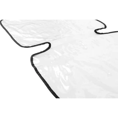 Caretero Protector Asiento Coche