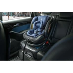 Caretero Protector Asiento Coche