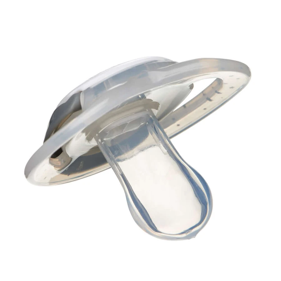 Soothing Soothers With Airflow 0-6 Months Vital Baby