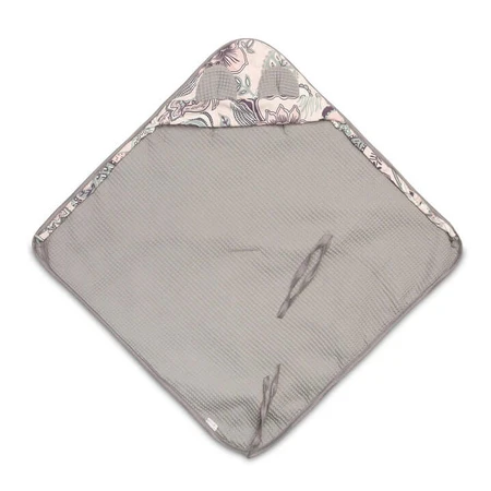 Couche India Graphite Pour Siège Auto 0-13kg 90X90