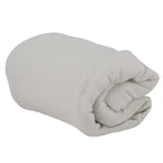 Lot de 2 draps 60X120 Sm - Tropical-White Babycalin