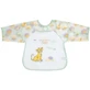 Waterdicht Slabbetje Met Mouwen Roi Lion Babycalin