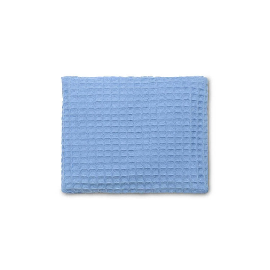 Premium Waffelpad - Blau