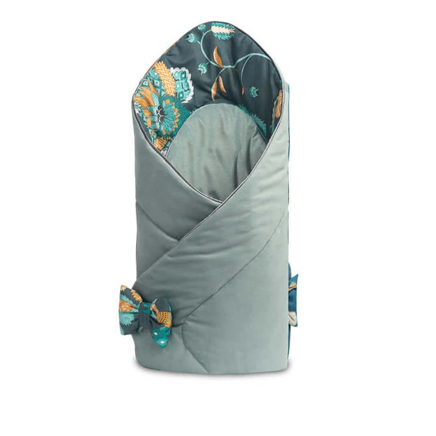 Diaper Emerald 75X75