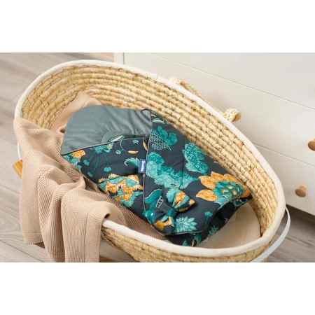 Diaper Emerald 75X75