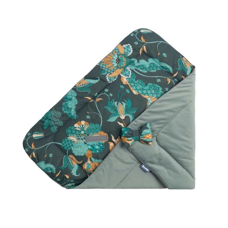 Diaper Emerald 75X75