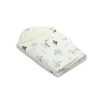 XL Olive Creamy Diaper 115X115