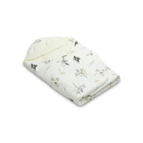 XL Olijf Romige Luier 115X115