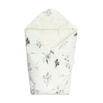 XL Olive Creamy Diaper 115X115