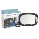 Car Mirror With Led Lights Caretero