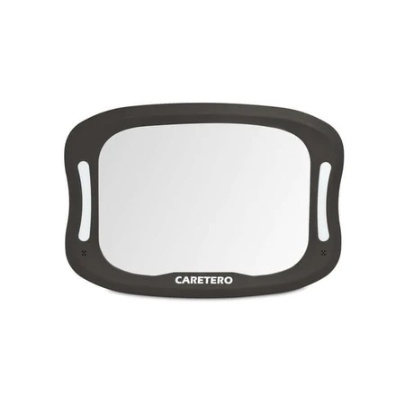 Car Mirror With Led Lights Caretero