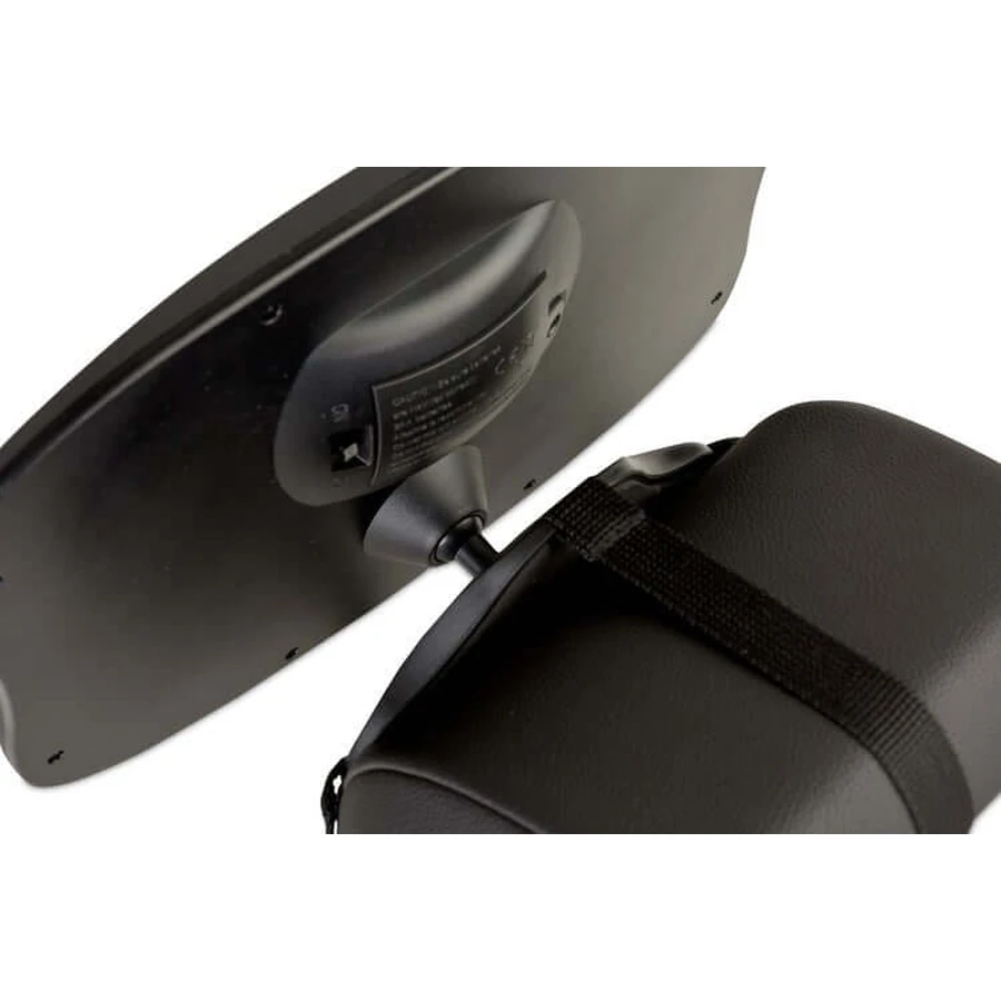 Car Mirror With Led Lights Caretero