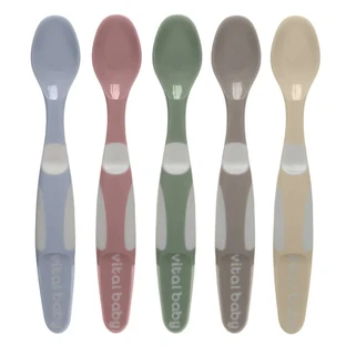 Earthsmart Vital Baby Formel Löffel
