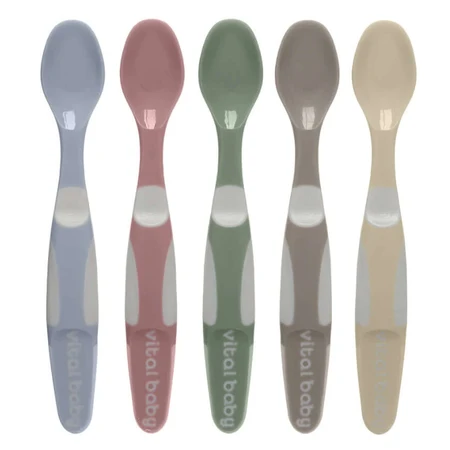Earthsmart Vital Baby Formel Löffel