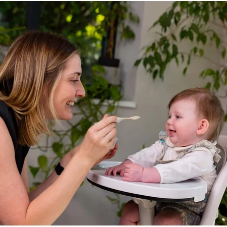 Earthsmart Vital Baby Formel Löffel