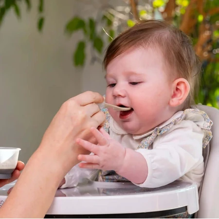 Earthsmart Vital Baby Formel Löffel