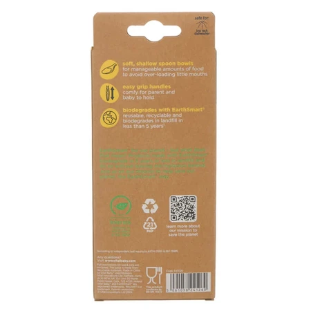 Earthsmart Vital Baby Formel Löffel