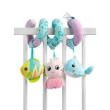 Educatieve spiraal Octopus