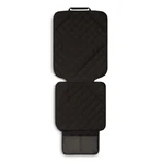 Front and rear seat protector