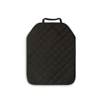 Front and rear seat protector