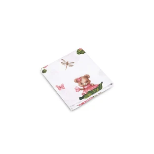 Pieluszki muślinowe 120X120 Eg-0153 Sensillo