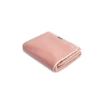 Manta Teddy Rosa 80X100