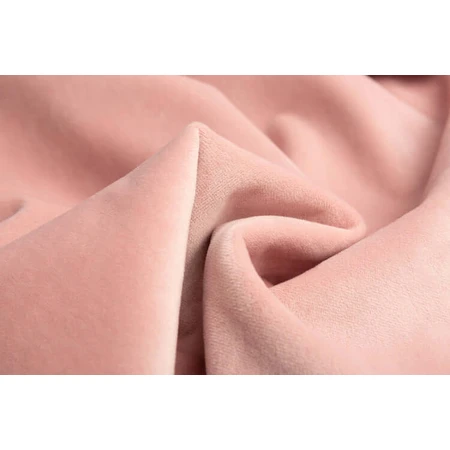 Manta Teddy Rosa 80X100