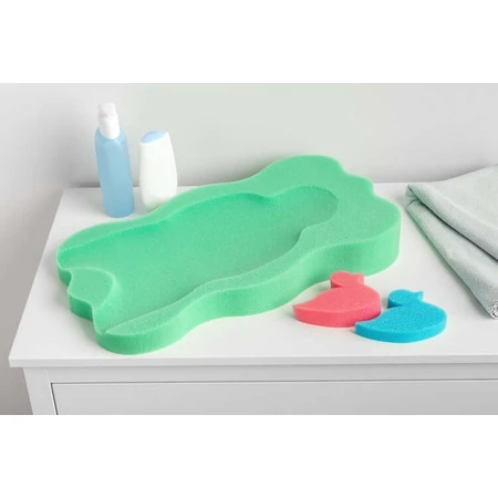 Maxi Badmat - Groen