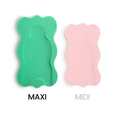 Maxi Badmat - Groen