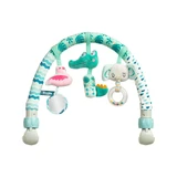Speelgoedboog voor kinderwagen of bed Jungle Sensillo