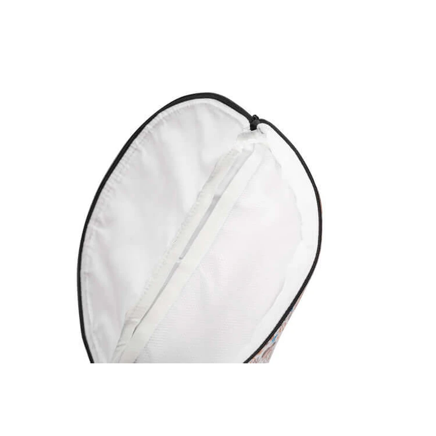 Bolsa cruzada Gris Otoño Bosque Sensillo