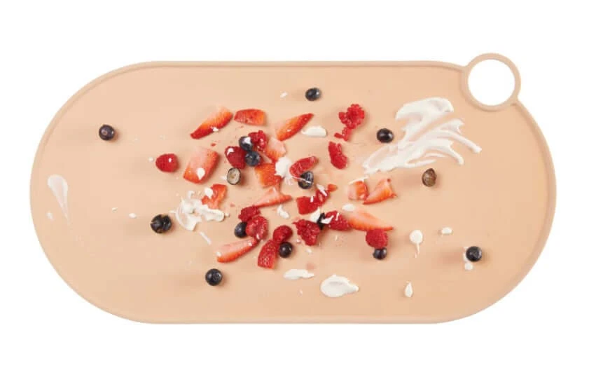 Silicone antislip Vitale Baby Onderlegger