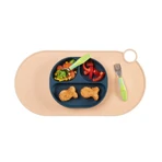 Anti-Rutsch-Silikon-Vital-Baby-Pad