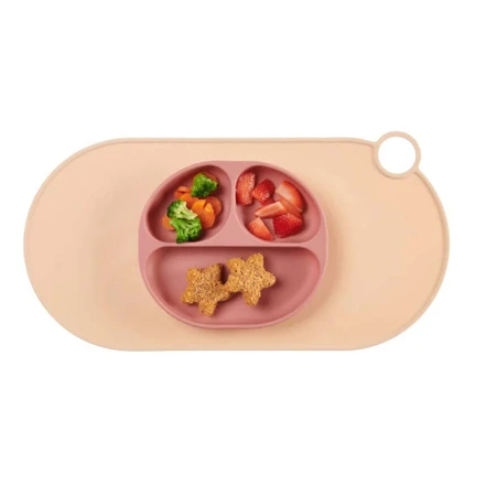 Anti-Rutsch-Silikon-Vital-Baby-Pad
