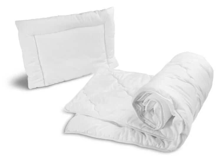 Deluxe Slaapkamer Set 135x100cm