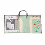Tappeto gioco Tineo Cars and Animals